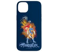 Thundercats Lion-O and The Sword of Omens Coque pour iPhone 14 Plus