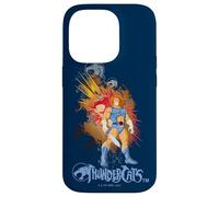Thundercats Lion-O and The Sword of Omens Coque pour iPhone 14 Pro