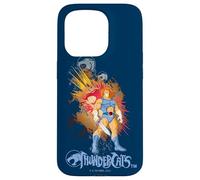 Thundercats Lion-O and The Sword of Omens Coque pour iPhone 15 Pro