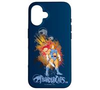 Thundercats Lion-O and The Sword of Omens Coque pour iPhone 16
