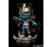 Iron Studios Figurine Minico Mumm-ra Des Thundercats