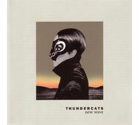 Thundercats - New Wave [Import]