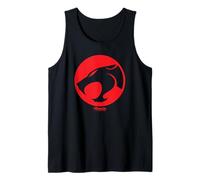 Thundercats Red Logo Débardeur