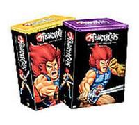 Thundercats - Series 2 - Complete G