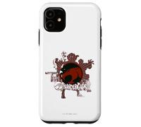 Thundercats Thunder Thundercats Coque pour iPhone 11