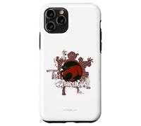 Thundercats Thunder Thundercats Coque pour iPhone 11 Pro