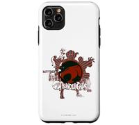 Thundercats Thunder Thundercats Coque pour iPhone 11 Pro Max