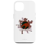 Thundercats Thunder Thundercats Coque pour iPhone 13