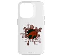 Thundercats Thunder Thundercats Coque pour iPhone 14 Pro