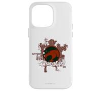 Thundercats Thunder Thundercats Coque pour iPhone 14 Pro Max