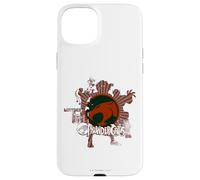 Thundercats Thunder Thundercats Coque pour iPhone 15 Plus