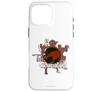 Thundercats Thunder Thundercats Coque pour iPhone 16 Pro Max