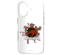 Thundercats Thunder Thundercats Coque pour iPhone 17