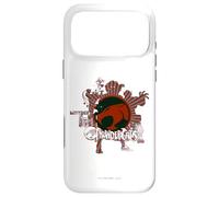 Thundercats Thunder Thundercats Coque pour iPhone 17 Pro Max