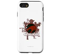 Thundercats Thunder Thundercats Coque pour iPhone SE (2020) / 7/8