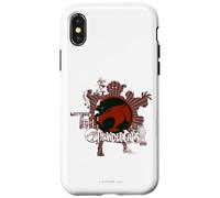 Thundercats Thunder Thundercats Coque pour iPhone X/XS