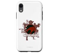 Thundercats Thunder Thundercats Coque pour iPhone XR