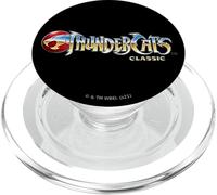 Thundercats Thundercats Classic PopSockets PopGrip pour MagSafe