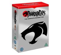 Thundercats - Thundercats - Complete - Season 2 [Import anglais]