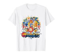 Thundercats Thundercats Go! T-Shirt
