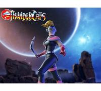 Thundercats Ultimes Figurine d'action Mandora Figurine d'action Super 7