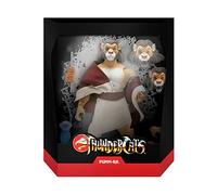 Thundercats Wave 4 Figurine Ultimates Pumm-Ra 18 cm
