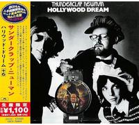 Thunderclap Newman - Hollywood Dream (Japanese Import) [CD]