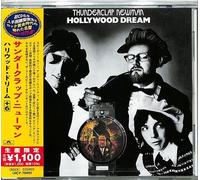 Hollywood Dream (Japanese Reissue) [Import]