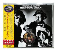 Thunderclap Newman – Hollywood Dream – CD – Réédition japonaise (Import)