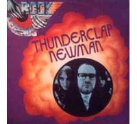 Thunderclap Newman - Rock Legends [LP]