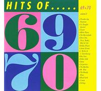 Thunderclap Newman / Sir Douglas Quintet / etc - Hits of 69-70 [UK Import]