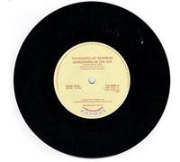 Thunderclap Newman - Thunderclap Newman Something In The Air UK 45 7" single +Accidents