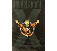 Thunderdome - A Decade Live