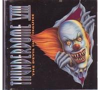 Diverse - Thunderdome 8 [Import]