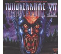 Thunderdrome Vol. 15 - The Howling Nightmare