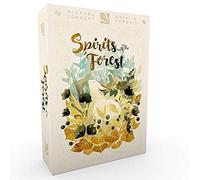 Thundergryph Games TGSOTF01 Spirits of the Forest, Multicolore - Version Anglaise