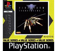 Thunderhawk 2 - Firestorm