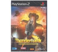 Thunderhawk : Operation Phoenix Ps2