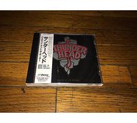 Thunderhead - Busted at the Border
