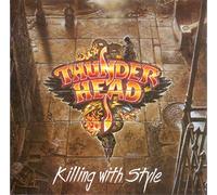 Thunderhead - Killing with Style [Import]
