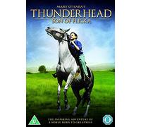 Thunderhead-Son of Flicka [Edizione: Regno Unito] [Import]