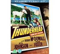 Thunderhead Son Of Flicka - Studio Classics [Import anglais]