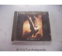 Thunderhead - The Ballads 88-95 [Import]