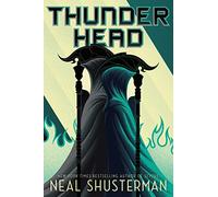 Thunderhead (Volume 2)