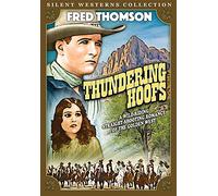 Thundering Hoofs