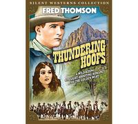 Thundering Hoofs [Dvd]