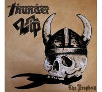 Thunderlip - The Prophecy [Import]