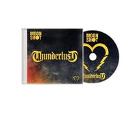 Thunderlust Édition Limitée CD