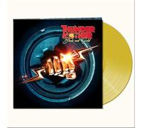Thundermother - Black and Gold (Clear Yellow Vinyl) [Import]