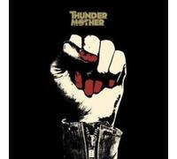 Thundermother by Thundermother [Audio CD] NEUF